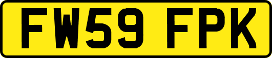 FW59FPK