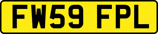 FW59FPL