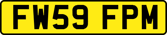 FW59FPM