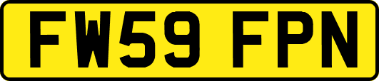 FW59FPN