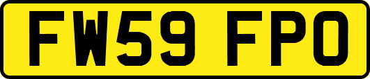 FW59FPO