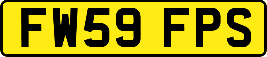 FW59FPS