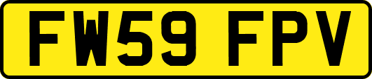 FW59FPV