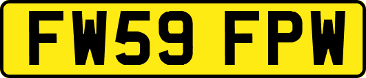 FW59FPW