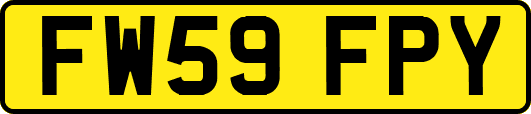 FW59FPY