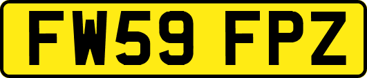 FW59FPZ