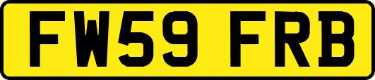 FW59FRB
