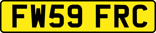 FW59FRC