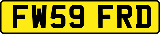 FW59FRD