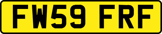 FW59FRF