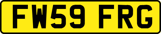 FW59FRG