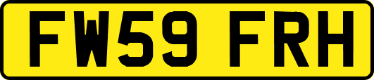 FW59FRH