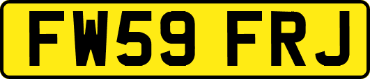 FW59FRJ