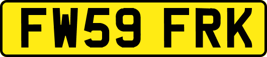 FW59FRK