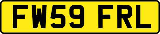 FW59FRL