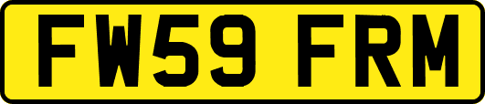 FW59FRM