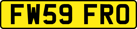 FW59FRO