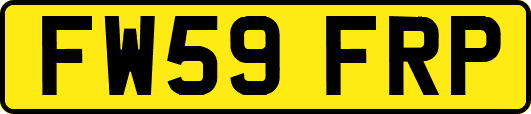 FW59FRP
