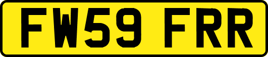 FW59FRR