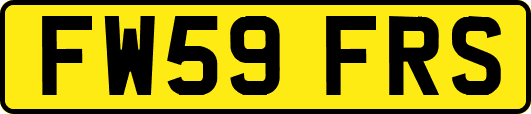 FW59FRS