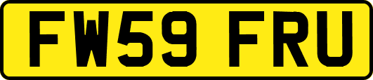 FW59FRU