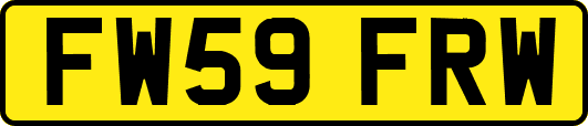 FW59FRW