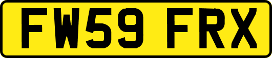 FW59FRX