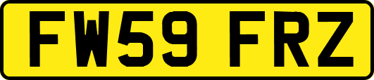 FW59FRZ