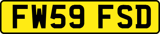 FW59FSD