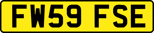 FW59FSE