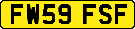 FW59FSF