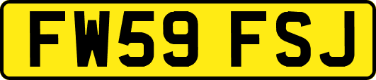 FW59FSJ