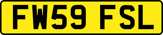 FW59FSL