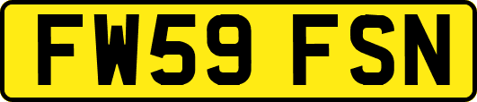 FW59FSN