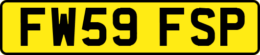 FW59FSP
