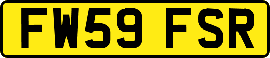 FW59FSR