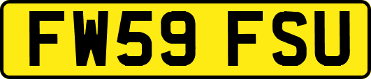 FW59FSU