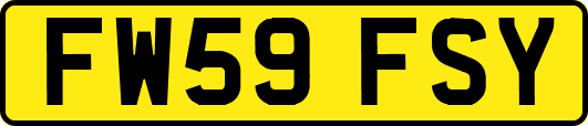 FW59FSY