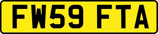 FW59FTA