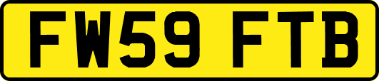 FW59FTB