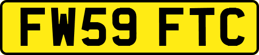 FW59FTC