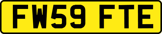 FW59FTE