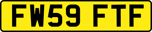 FW59FTF