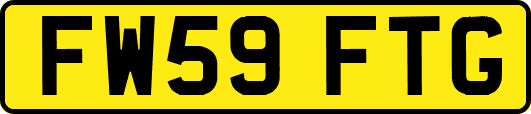 FW59FTG