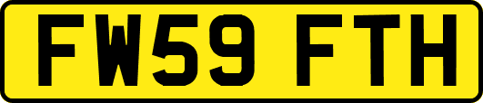 FW59FTH