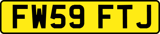 FW59FTJ