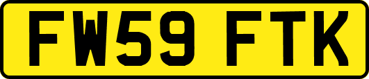 FW59FTK