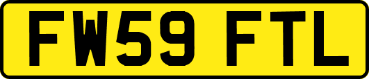 FW59FTL
