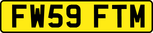FW59FTM