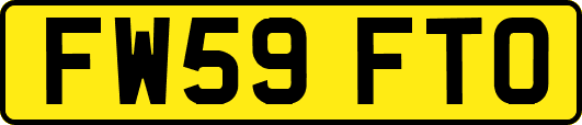 FW59FTO